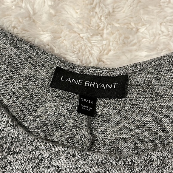 Lane Bryant dress - Picture 3 of 4